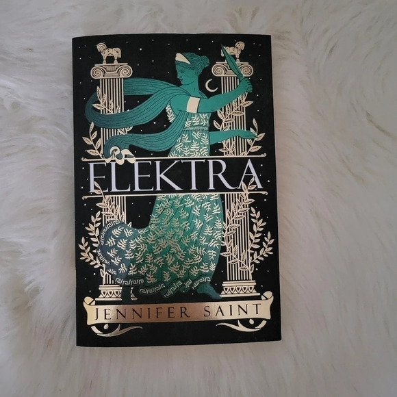 Saint:Elektra - Picture 2 of 3